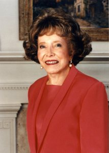 Patricia Corbett was named a great Living Cincinnatian in 1994. She died on January 28, 2008, and was honored with a special memorial concert at Music Hall performed by the Cincinnati Symphony Orchestra and the CCM Musical Theatre program.